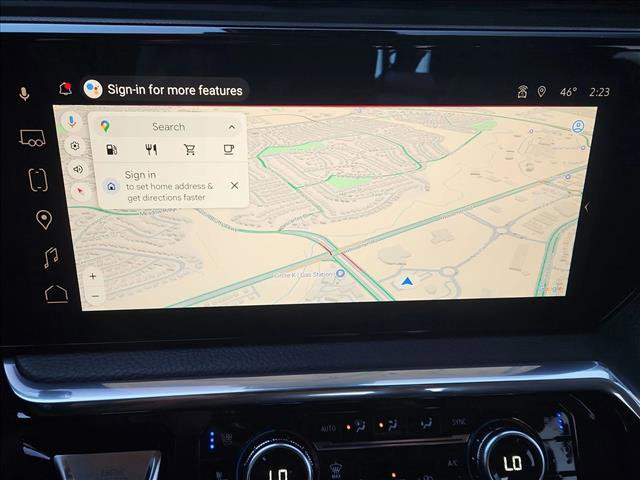 Used 2024 GMC Sierra 3500 Denali w/ Denali Reserve Package image 12