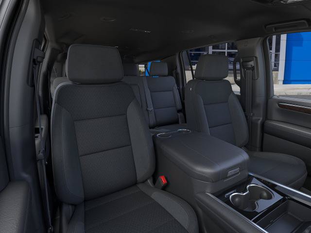 New 2026 Chevrolet Suburban LS RWD image 40