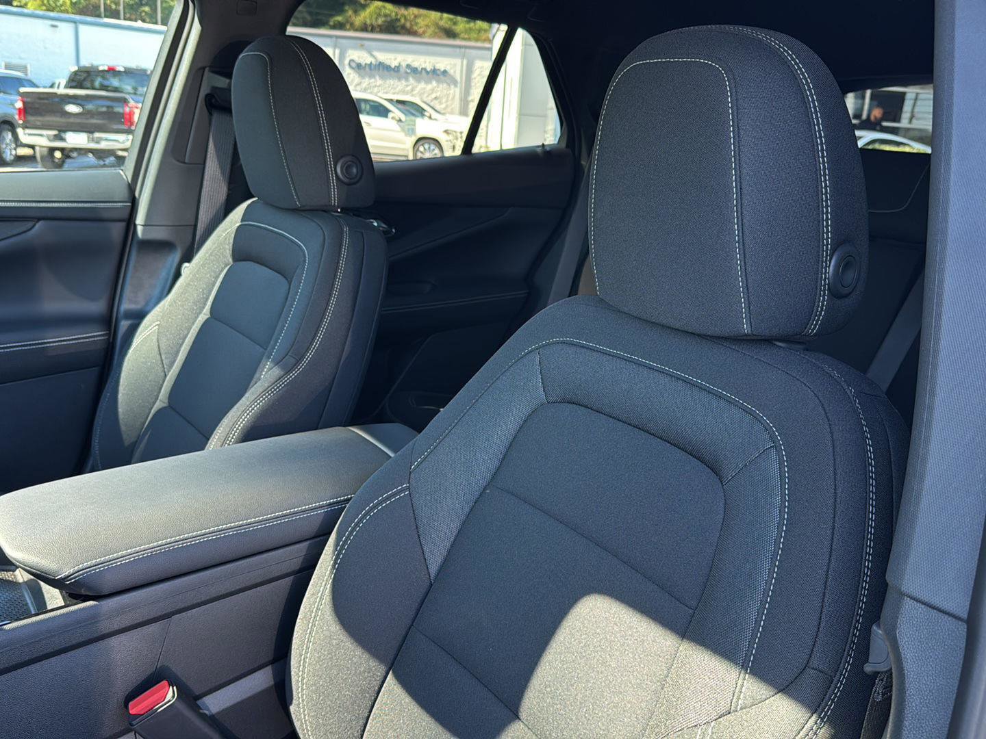 New 2026 Chevrolet Blazer EV LT image 26