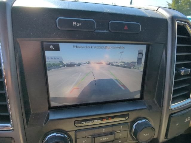 Used 2015 Ford F150 XLT w/ Equipment Group 302A Luxury AWD/4WD image 30