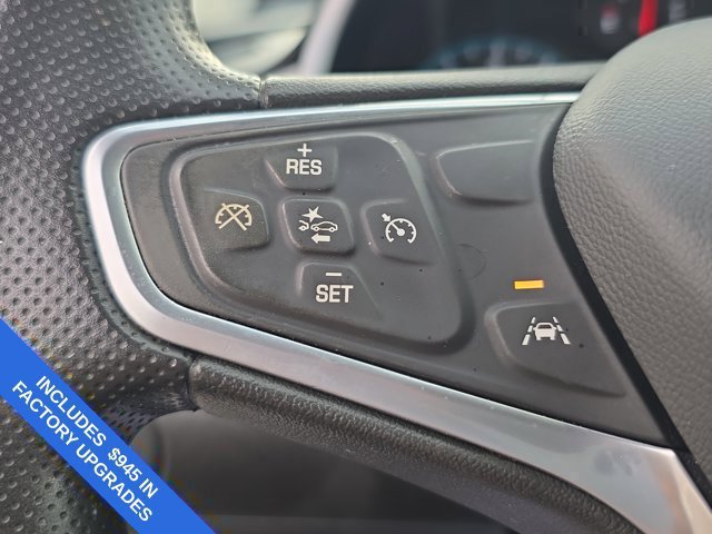 Used 2023 Chevrolet Malibu LS w/ Driver Confidence Package FWD image 27