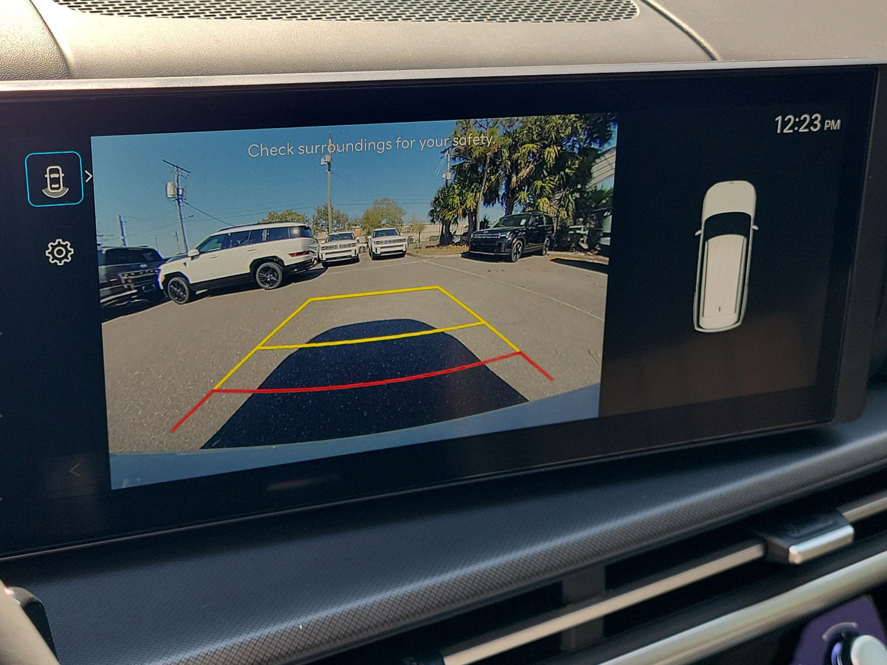 New 2026 Hyundai Santa Fe XRT AWD/4WD image 29