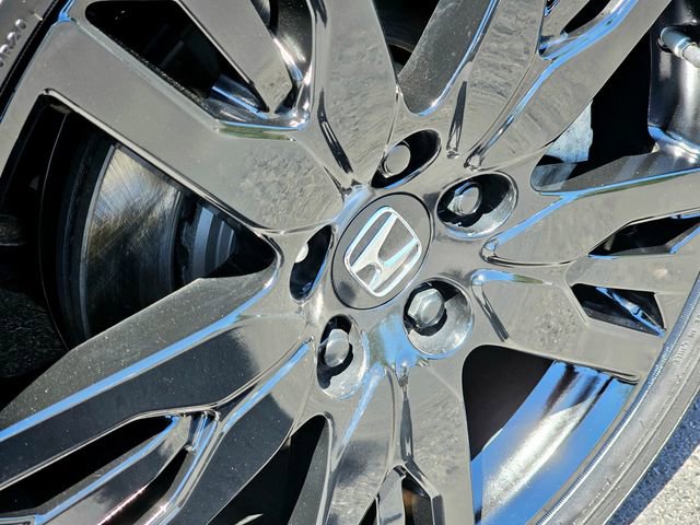 Used 2022 Honda Pilot Special Edition image 8