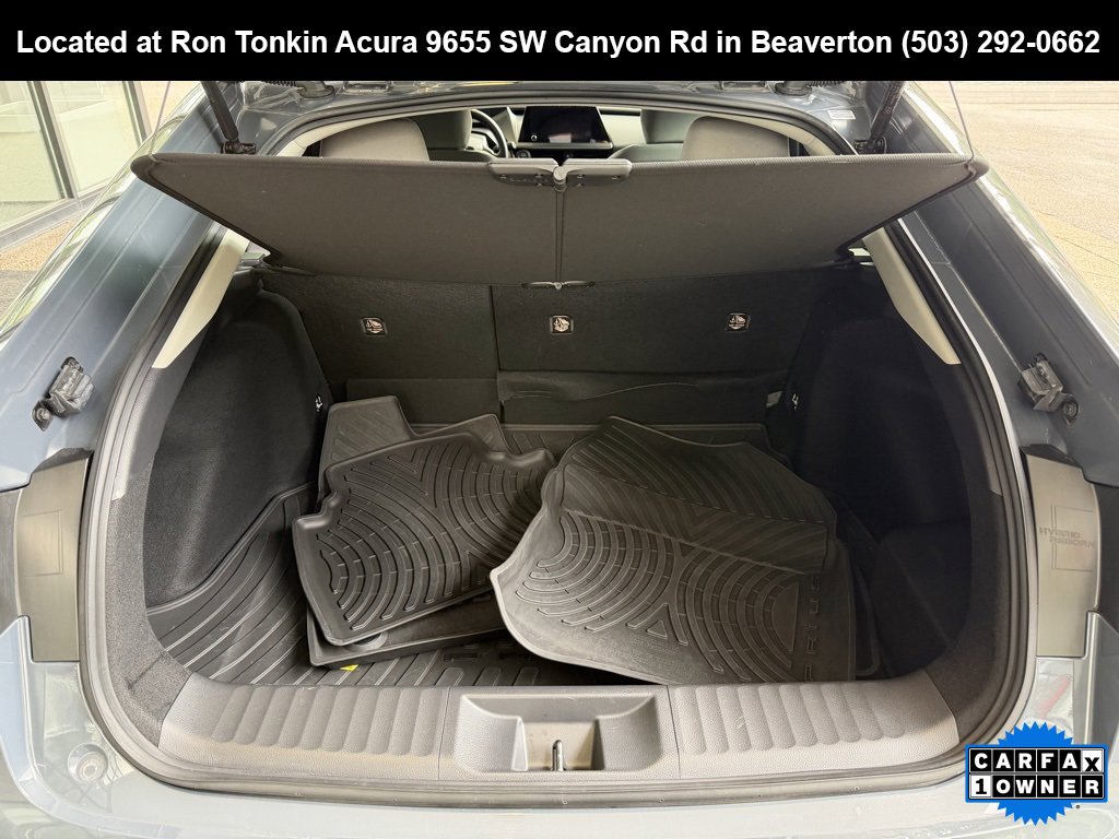 Used 2023 Toyota Prius LE image 10