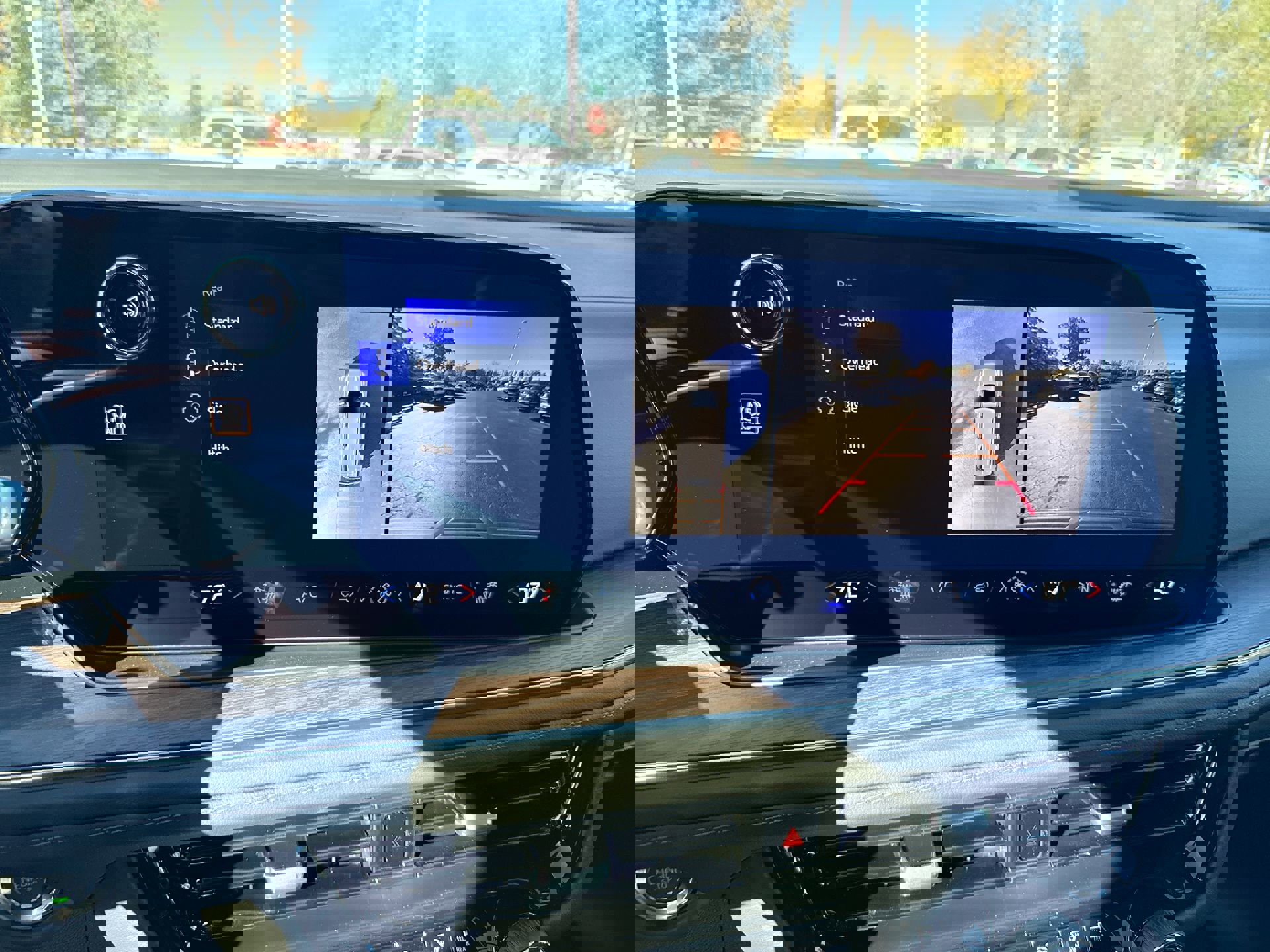 New 2026 Chevrolet Tahoe Z71 w/ Comfort Package image 50