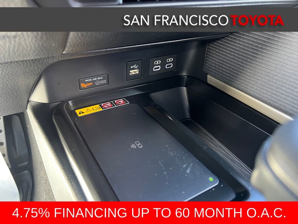 Certified 2026 Toyota Camry SE image 26