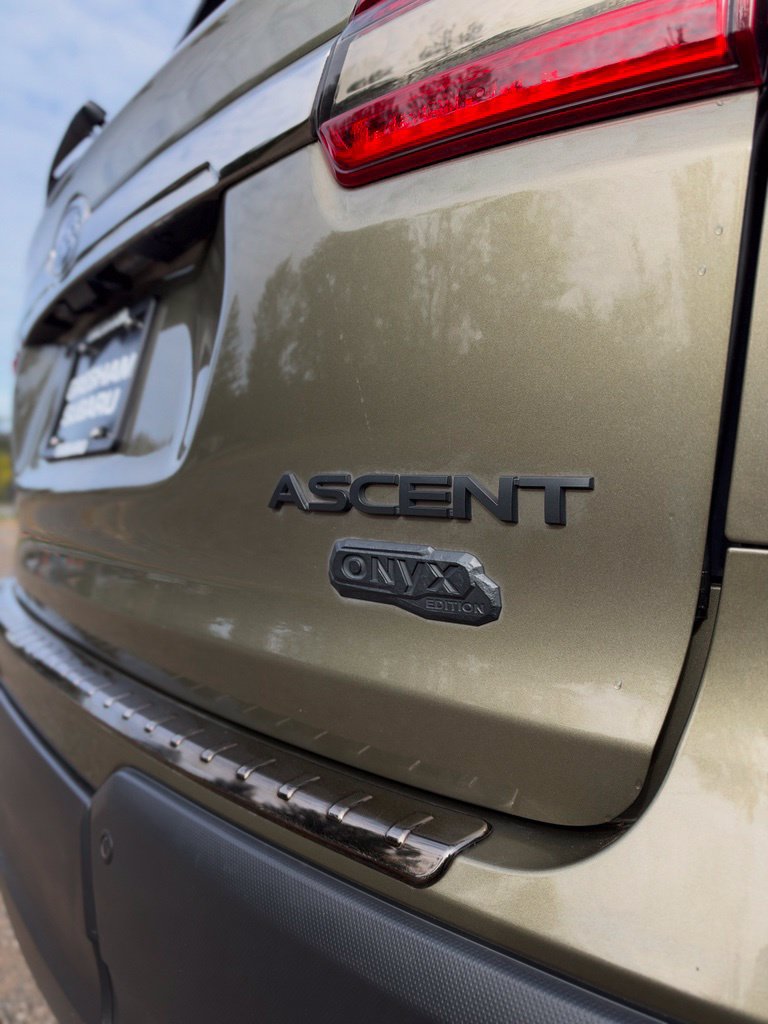 Used 2022 Subaru Ascent Onyx Edition AWD/4WD image 50