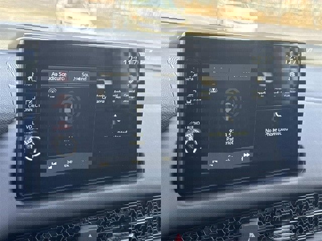 New 2026 Honda HR-V LX image 18