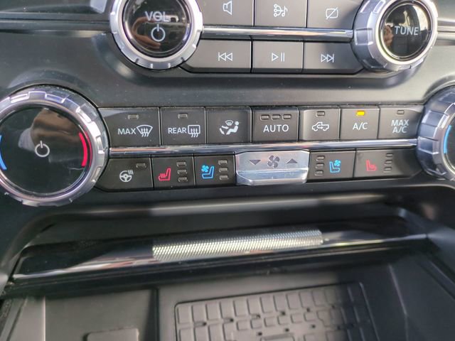 Used 2023 Ford F150 Raptor w/ Raptor Carbon Fibre Package image 27