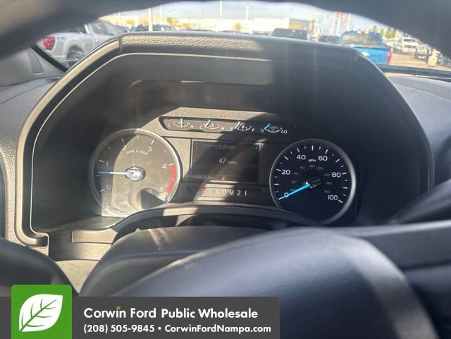 Used 2018 Ford F250 XLT AWD/4WD image 14