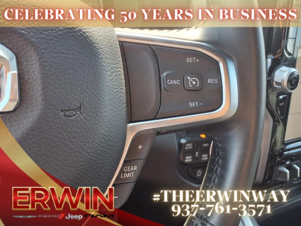 Certified 2024 RAM 1500 Big Horn image 24