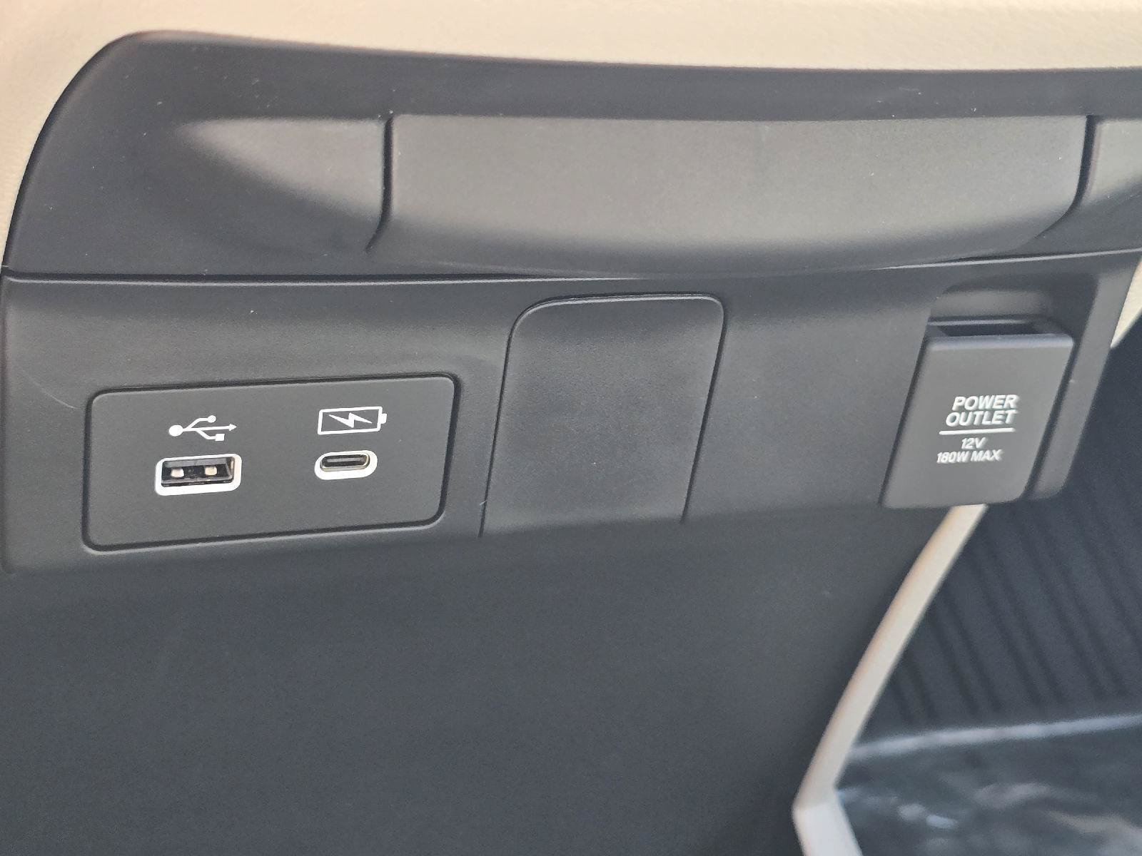 New 2027 Honda Odyssey EX-L image 26