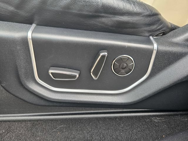 Certified 2020 Ford F350 Limited AWD/4WD image 13