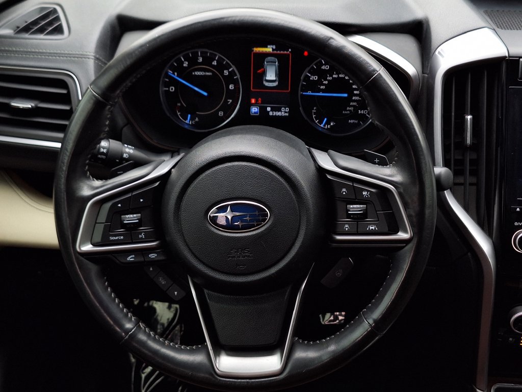 Used 2019 Subaru Ascent Touring AWD/4WD image 17
