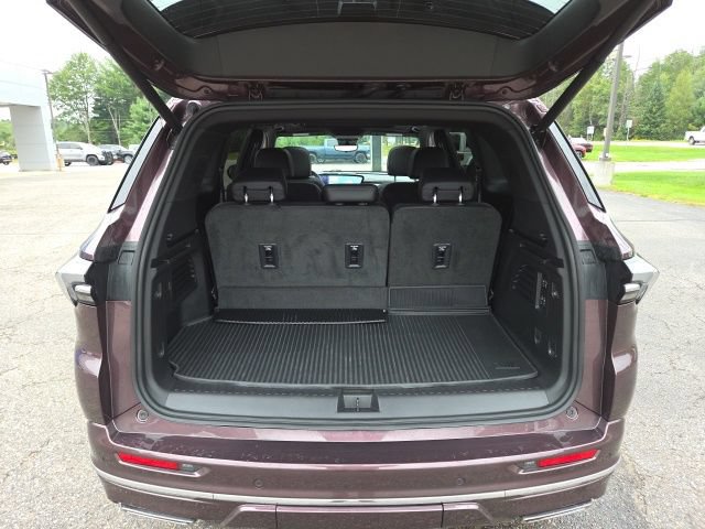 Used 2025 Buick Enclave Avenir w/ Super Cruise Package AWD/4WD image 30