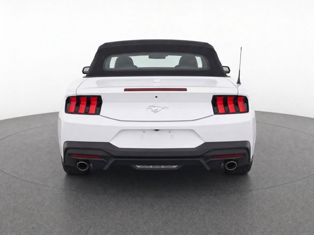 Used 2024 Ford Mustang Premium RWD image 6