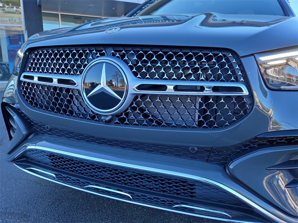 New 2026 Mercedes-Benz GLE 450 4MATIC Coupe image 10