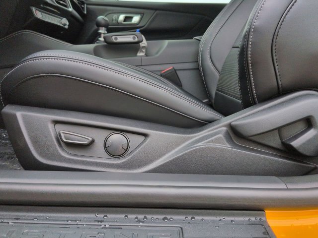New 2026 Ford Mustang GT Premium w/ GT Performance Package RWD image 19