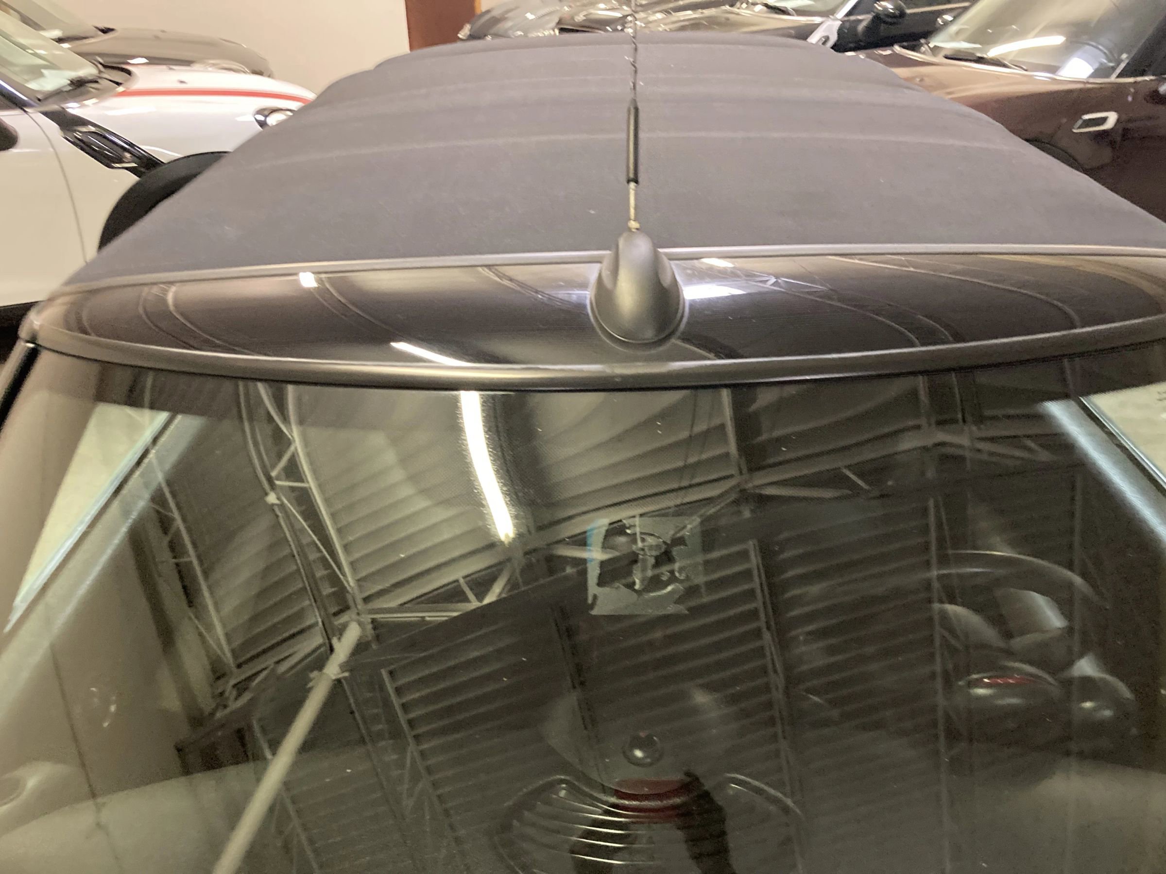 Used 2014 MINI Cooper Convertible FWD image 17