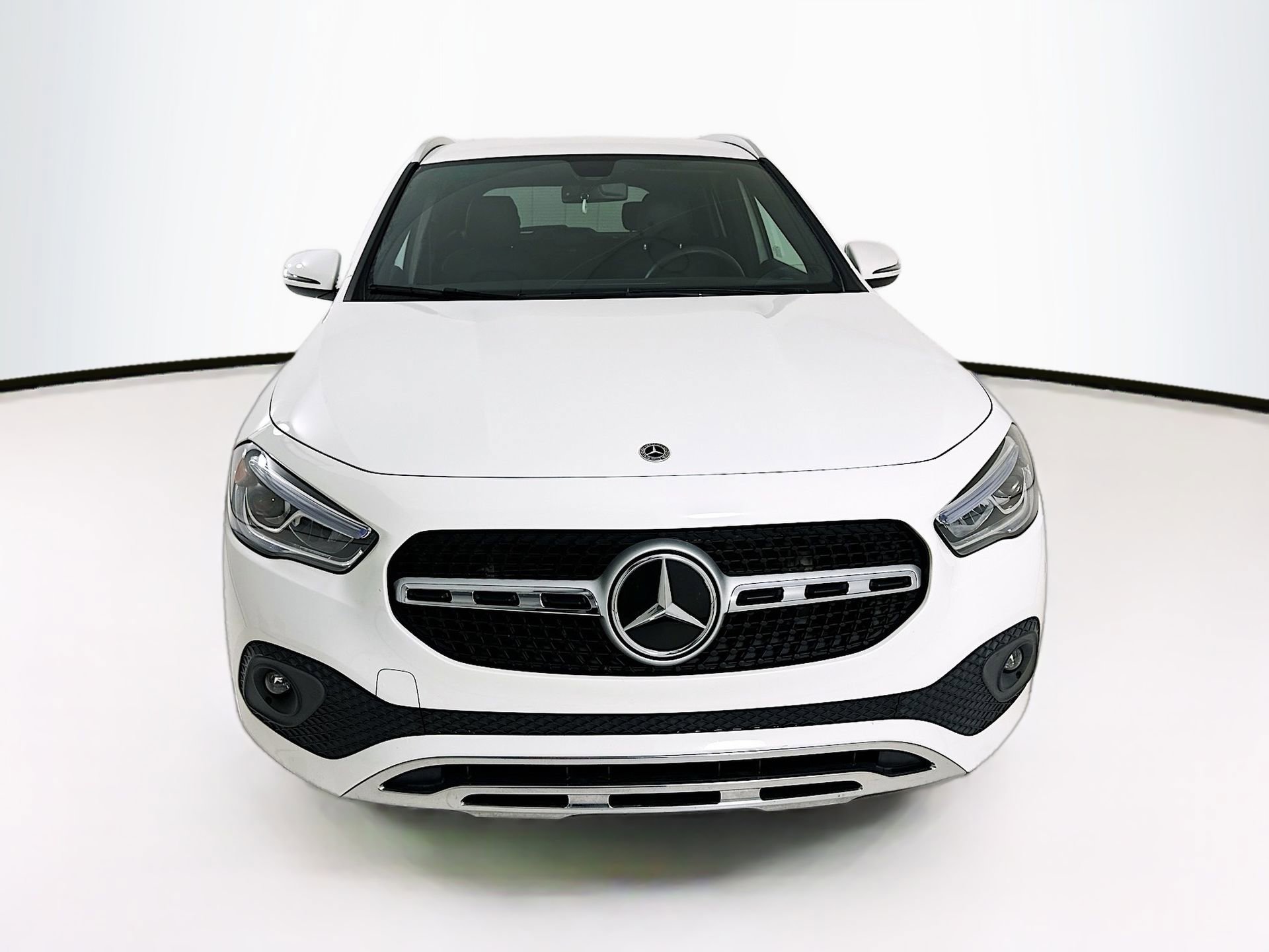 Certified 2023 Mercedes-Benz GLA 250 image 2