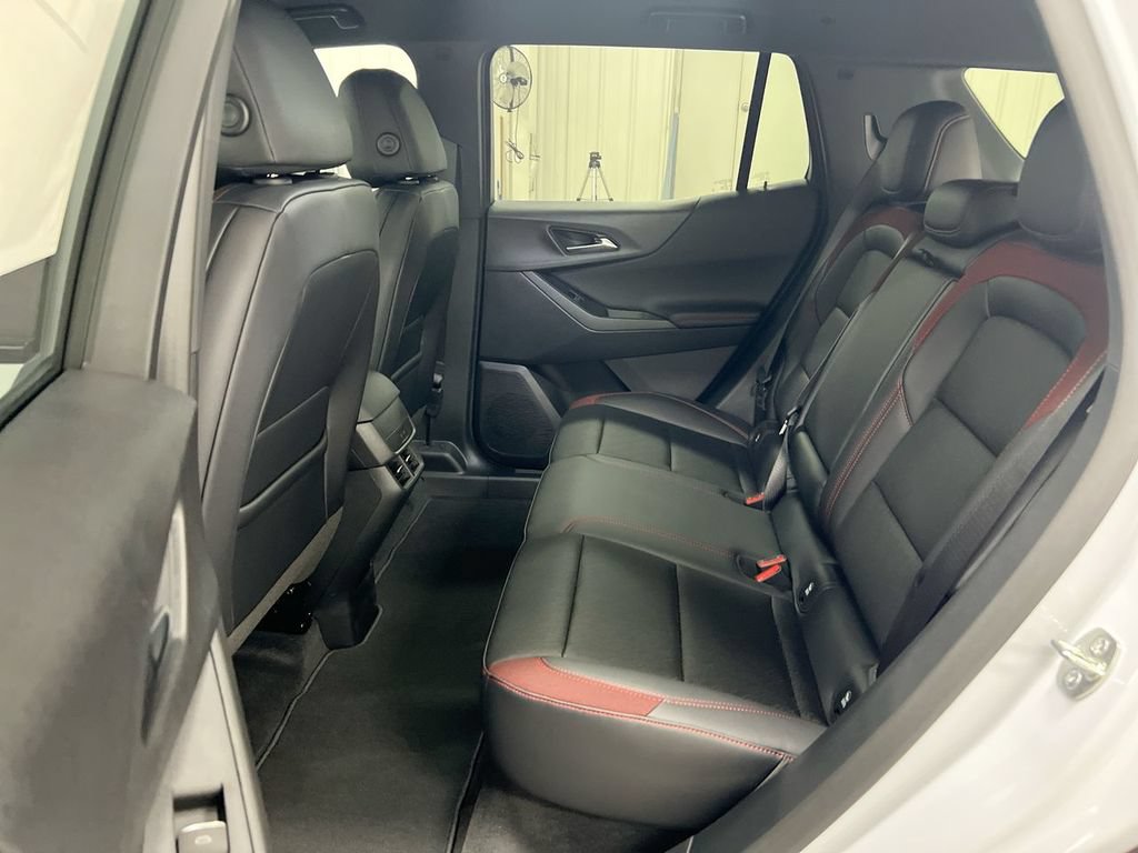 New 2027 Chevrolet Equinox RS AWD/4WD image 23