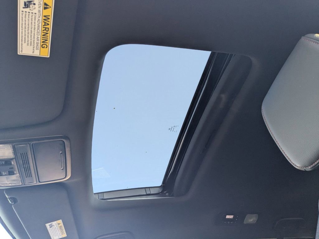 Used 2025 Honda Odyssey Sport-L image 20