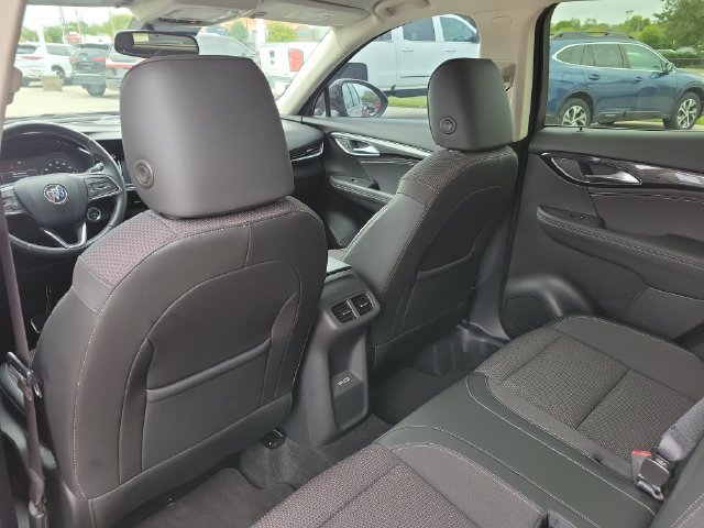 Used 2023 Buick Envision Preferred w/ Sport Touring Package AWD/4WD image 13