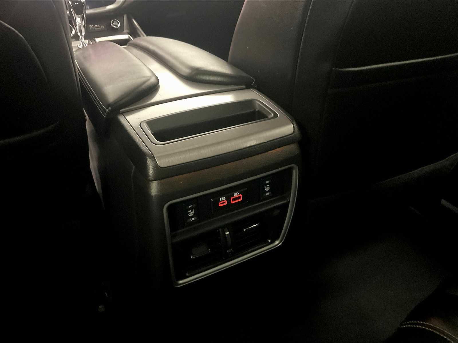 Used 2021 Nissan Murano SL w/ SL Moonroof Package image 28