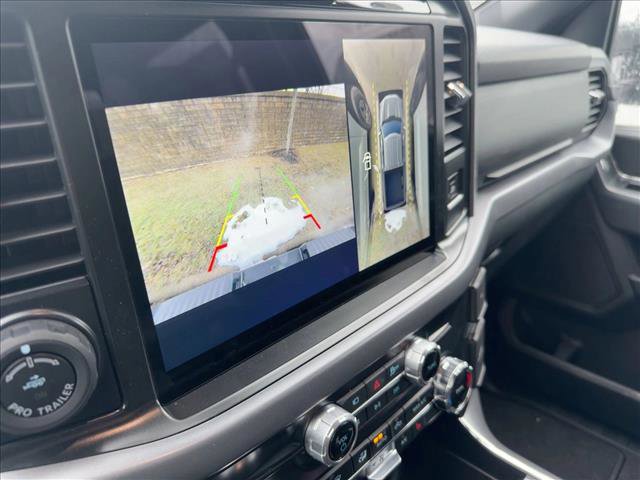 New 2026 Ford F150 XLT w/ Equipment Group 302A MID image 13