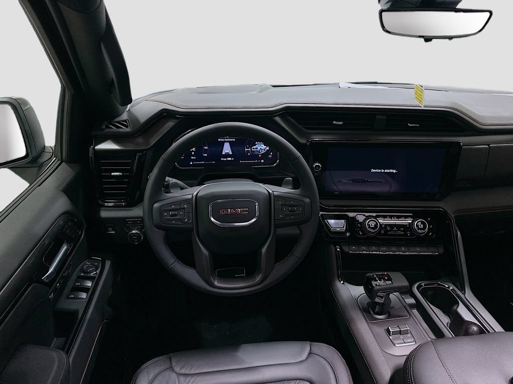 New 2026 GMC Sierra 1500 AT4 w/ AT4 Premium Package AWD/4WD image 23