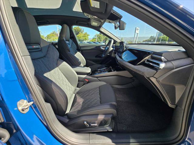 New 2026 Audi S5 Premium Plus AWD/4WD image 11