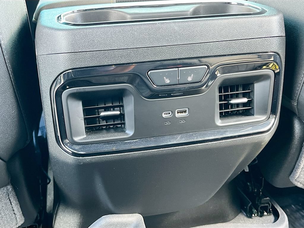 Used 2025 Chevrolet Silverado 2500 ZR2 w/ ZR2 Bison Edition AWD/4WD image 26