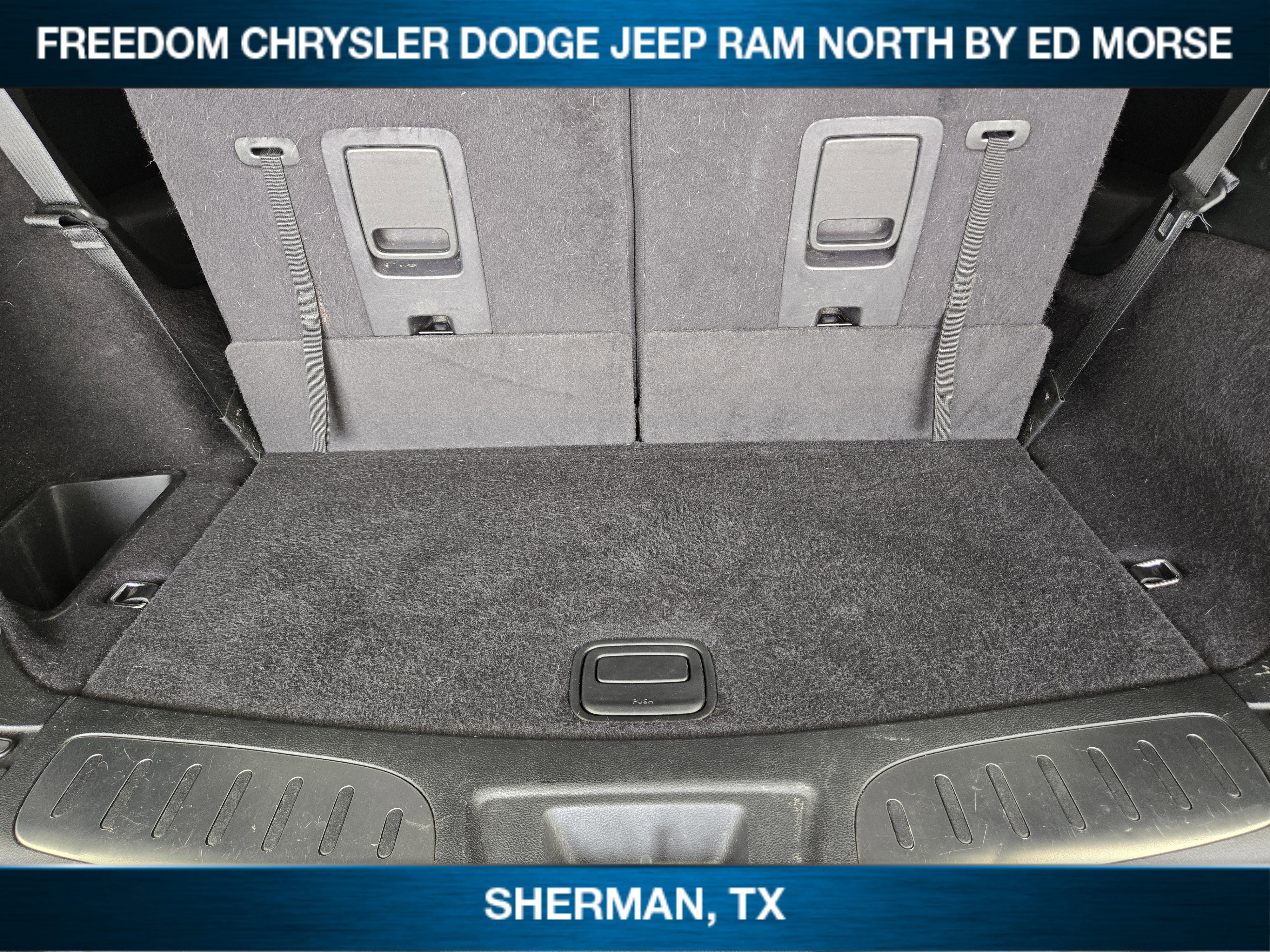 Used 2018 Dodge Durango GT w/ Premium Group RWD image 24