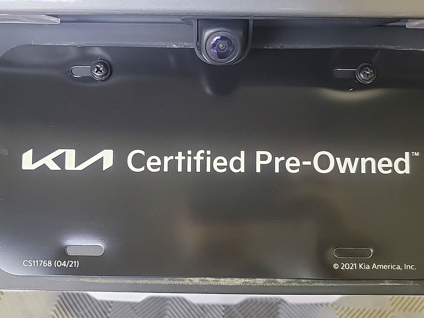 Certified 2023 Kia Sportage LX AWD/4WD image 9