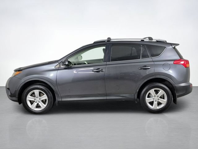 Used 2014 Toyota RAV4 XLE AWD/4WD image 6