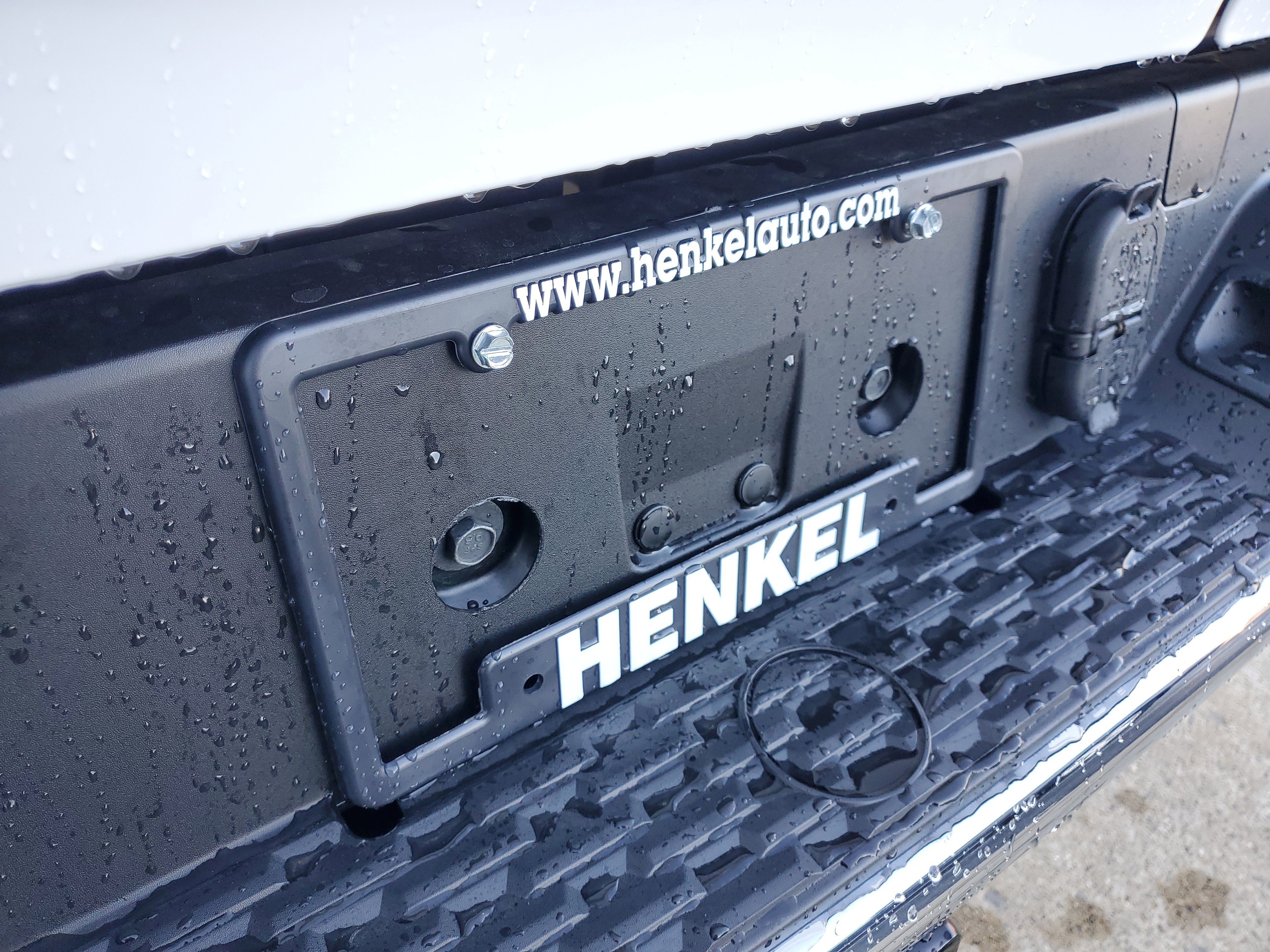 New 2026 RAM 1500 Big Horn image 23