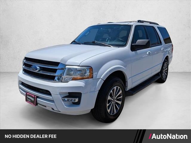 Used 2016 Ford Expedition XLT