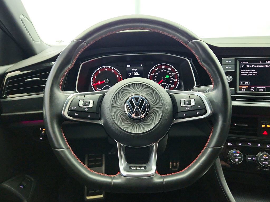 Used 2021 Volkswagen Jetta GLI FWD image 15