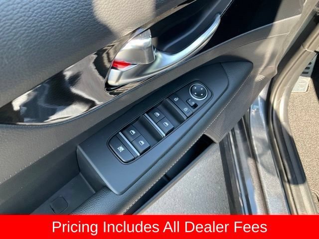 Used 2023 Kia Forte GT-Line w/ GT-Line Technology Package FWD image 15