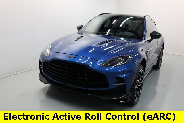 Used 2023 Aston Martin DBX 707 image 41