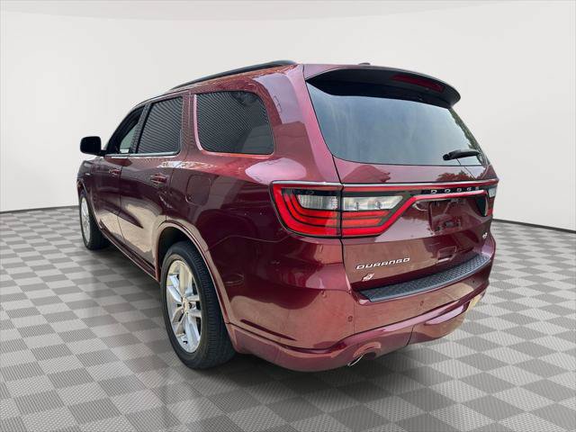 Used 2023 Dodge Durango R/T AWD/4WD image 4