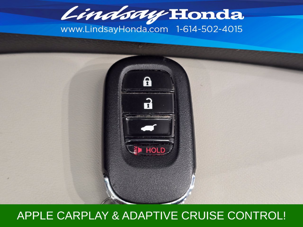 Used 2025 Honda HR-V LX image 23