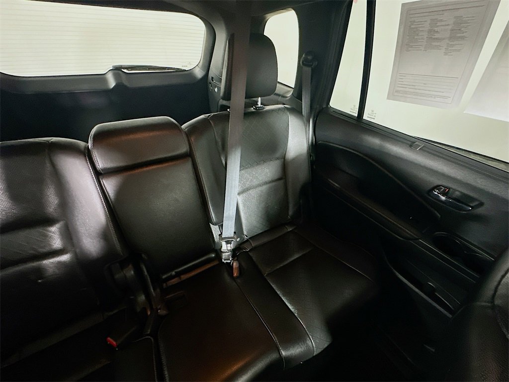Used 2019 Honda Passport EX-L image 14