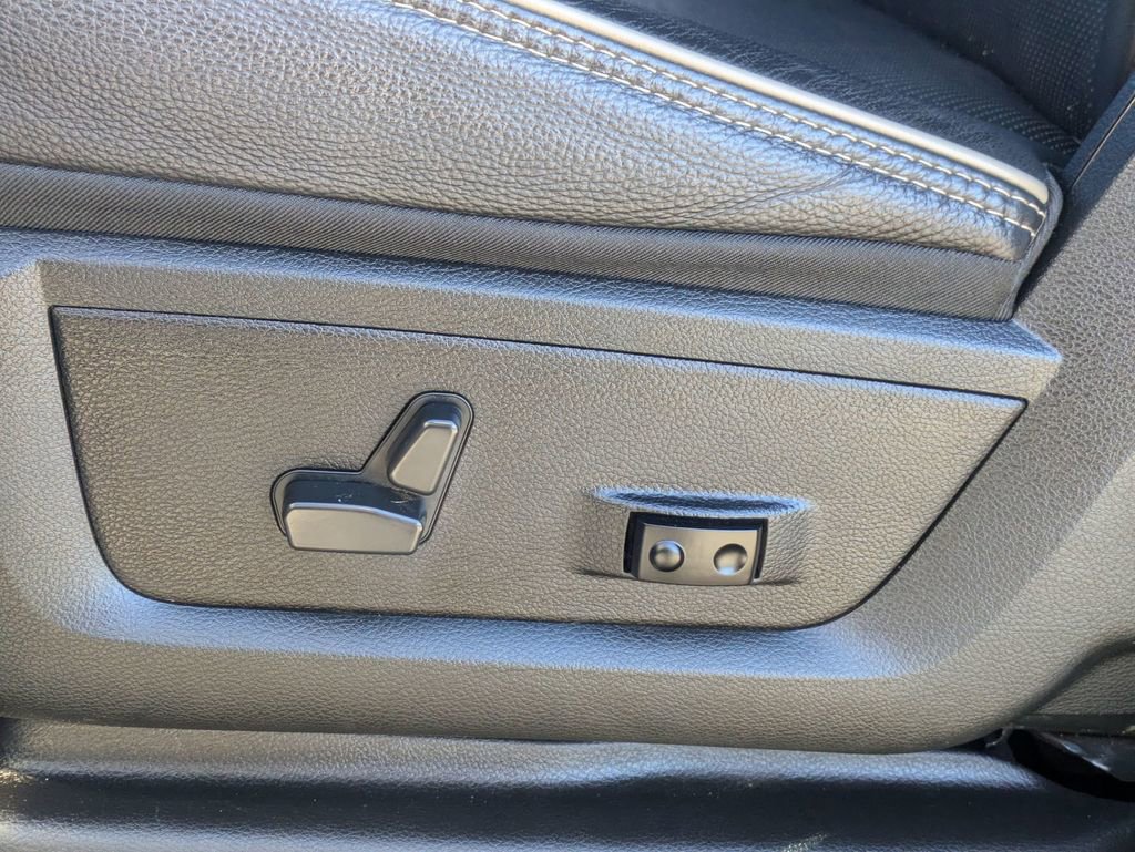 Used 2022 RAM 2500 Limited image 16