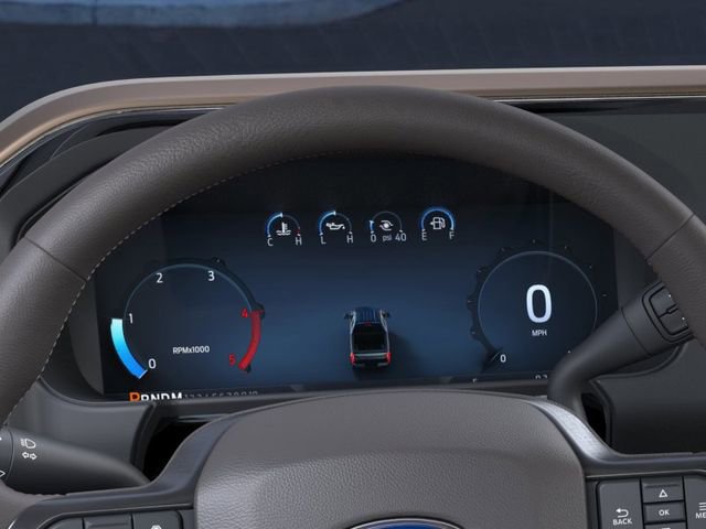 New 2026 Ford F250 King Ranch AWD/4WD image 24