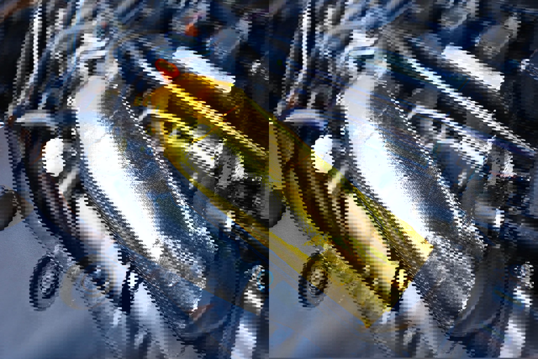 Used 2020 Honda Civic Si image 55