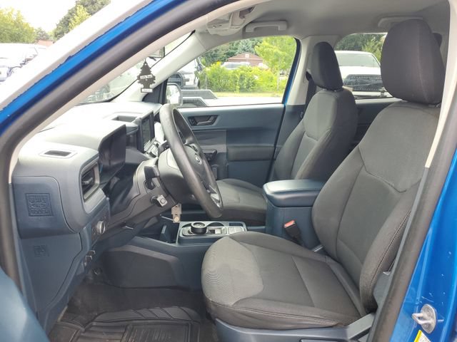 Used 2022 Ford Maverick XL w/ Equipment Group 100A Standard AWD/4WD image 10