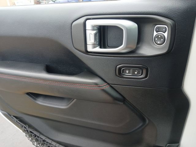 Used 2018 Jeep Wrangler Unlimited Rubicon w/ Safety Group image 19