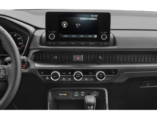 Used 2025 Honda CR-V Sport image 7