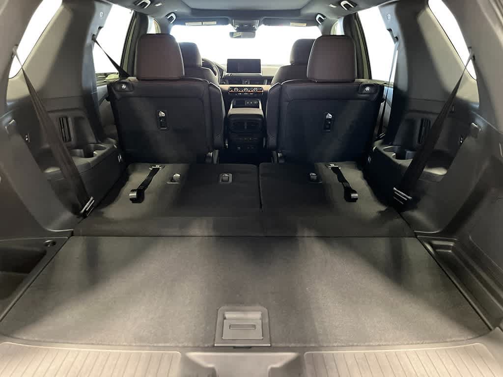 New 2026 Honda Pilot TrailSport image 26